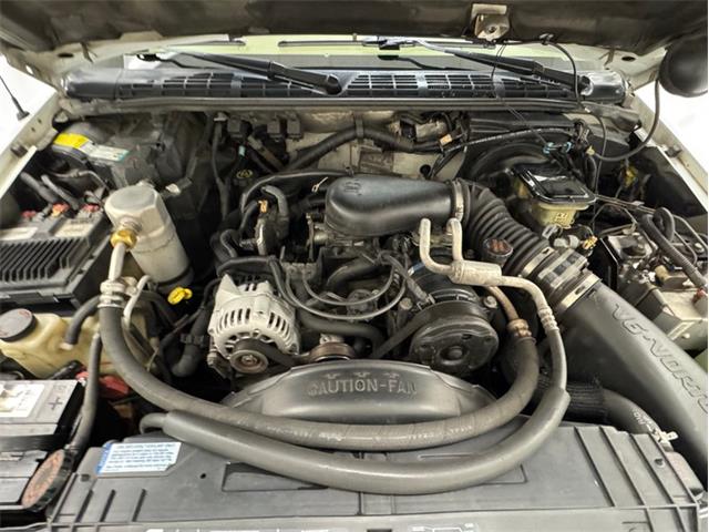 1996 Chevrolet S10 (CC-2122049) for sale in Morgantown, Pennsylvania
