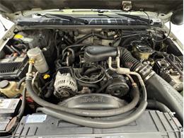 1996 Chevrolet S10 (CC-2122049) for sale in Morgantown, Pennsylvania