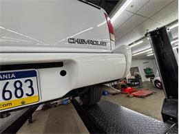 1996 Chevrolet S10 (CC-2122049) for sale in Morgantown, Pennsylvania
