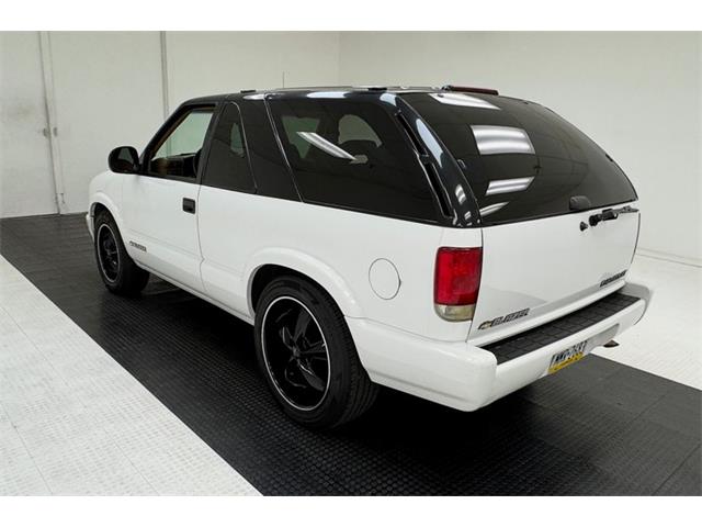 1996 Chevrolet S10 (CC-2122049) for sale in Morgantown, Pennsylvania