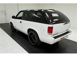 1996 Chevrolet S10 (CC-2122049) for sale in Morgantown, Pennsylvania