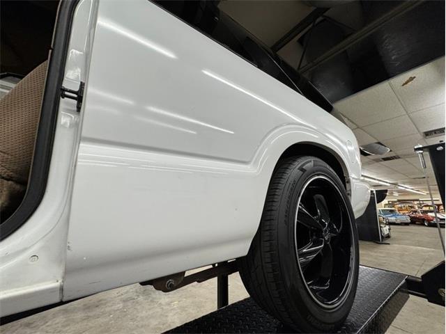 1996 Chevrolet S10 (CC-2122049) for sale in Morgantown, Pennsylvania
