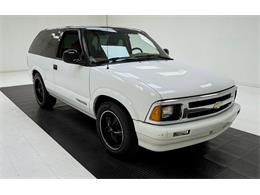 1996 Chevrolet S10 (CC-2122049) for sale in Morgantown, Pennsylvania