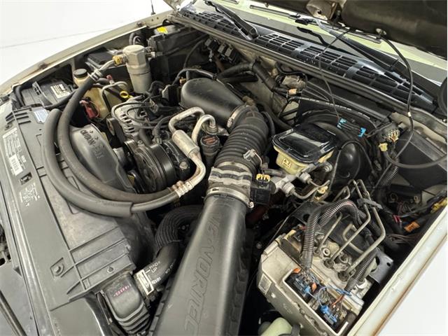1996 Chevrolet S10 (CC-2122049) for sale in Morgantown, Pennsylvania