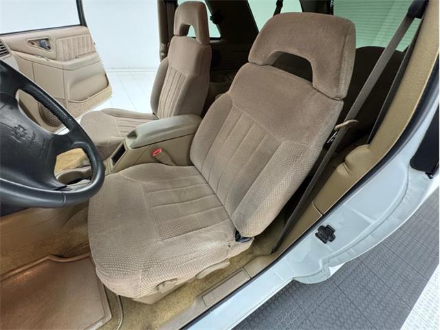 1996 Chevrolet S10 (CC-2122049) for sale in Morgantown, Pennsylvania