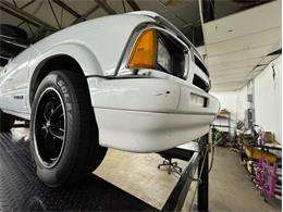 1996 Chevrolet S10 (CC-2122049) for sale in Morgantown, Pennsylvania