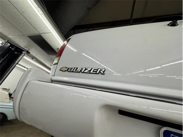 1996 Chevrolet S10 (CC-2122049) for sale in Morgantown, Pennsylvania