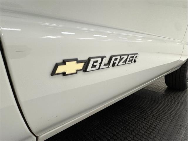 1996 Chevrolet S10 (CC-2122049) for sale in Morgantown, Pennsylvania