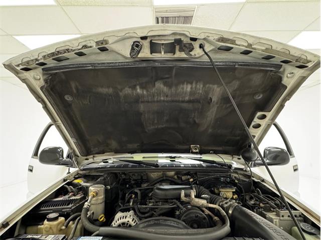 1996 Chevrolet S10 (CC-2122049) for sale in Morgantown, Pennsylvania