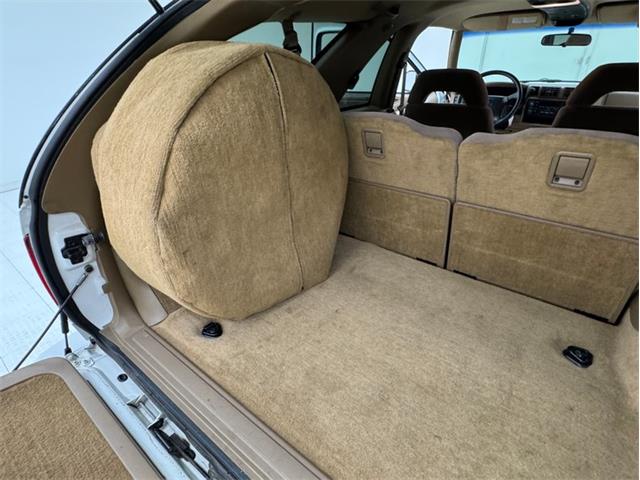 1996 Chevrolet S10 (CC-2122049) for sale in Morgantown, Pennsylvania