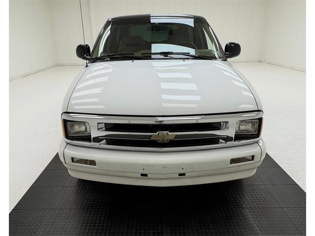 1996 Chevrolet S10 (CC-2122049) for sale in Morgantown, Pennsylvania