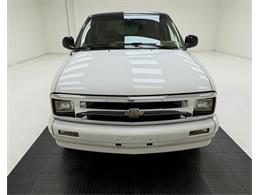 1996 Chevrolet S10 (CC-2122049) for sale in Morgantown, Pennsylvania