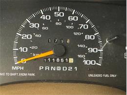1996 Chevrolet S10 (CC-2122049) for sale in Morgantown, Pennsylvania