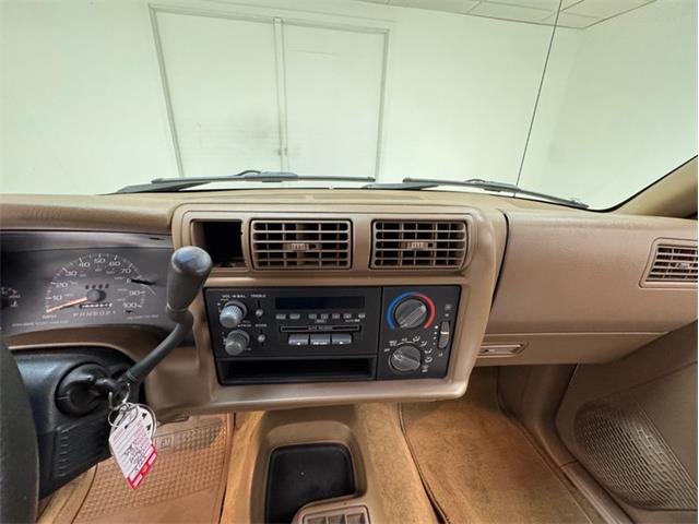 1996 Chevrolet S10 (CC-2122049) for sale in Morgantown, Pennsylvania