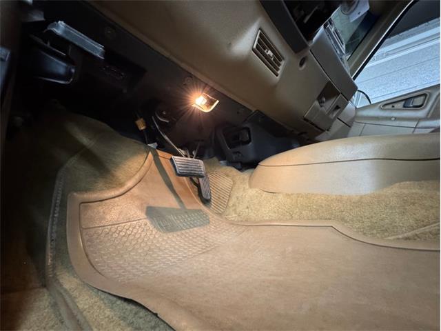 1996 Chevrolet S10 (CC-2122049) for sale in Morgantown, Pennsylvania