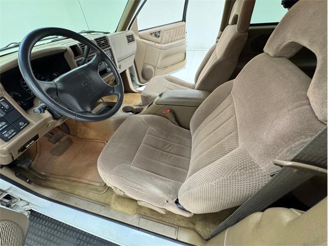 1996 Chevrolet S10 (CC-2122049) for sale in Morgantown, Pennsylvania