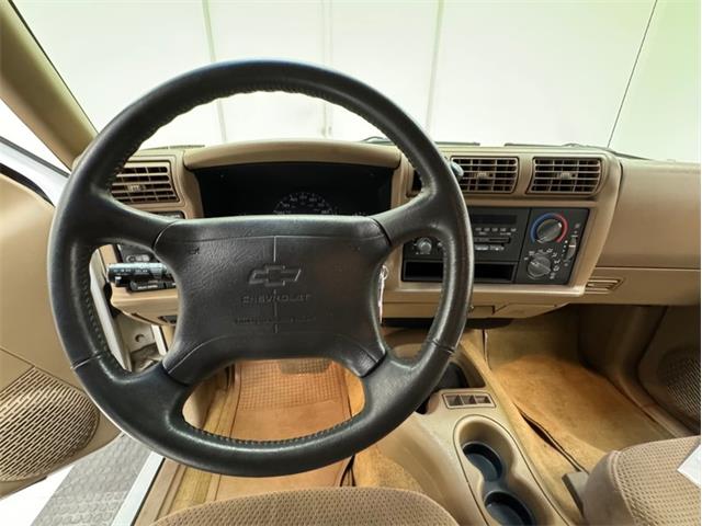 1996 Chevrolet S10 (CC-2122049) for sale in Morgantown, Pennsylvania