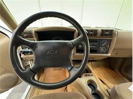 1996 Chevrolet S10 (CC-2122049) for sale in Morgantown, Pennsylvania