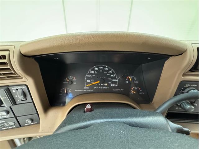 1996 Chevrolet S10 (CC-2122049) for sale in Morgantown, Pennsylvania