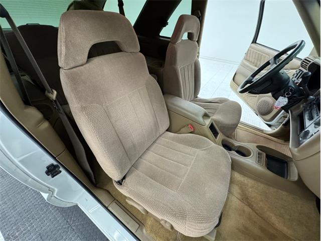 1996 Chevrolet S10 (CC-2122049) for sale in Morgantown, Pennsylvania