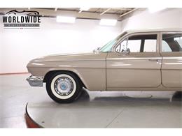 1962 Chevrolet Bel Air (CC-2120205) for sale in Denver , Colorado