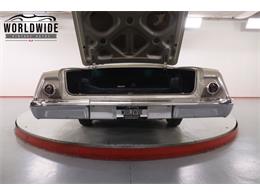 1962 Chevrolet Bel Air (CC-2120205) for sale in Denver , Colorado