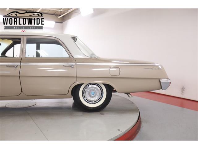 1962 Chevrolet Bel Air (CC-2120205) for sale in Denver , Colorado