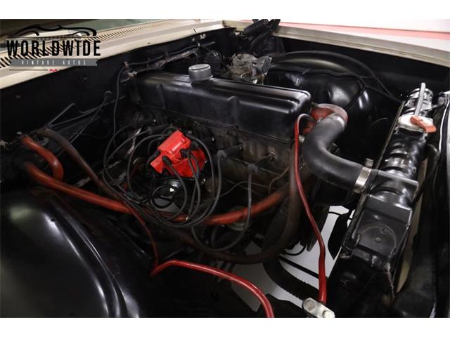 1962 Chevrolet Bel Air (CC-2120205) for sale in Denver , Colorado