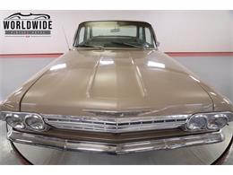 1962 Chevrolet Bel Air (CC-2120205) for sale in Denver , Colorado