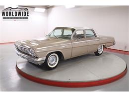 1962 Chevrolet Bel Air (CC-2120205) for sale in Denver , Colorado