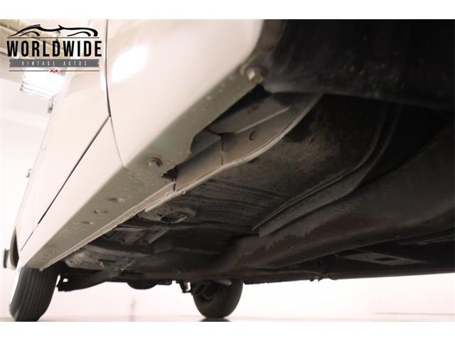 1962 Chevrolet Bel Air (CC-2120205) for sale in Denver , Colorado