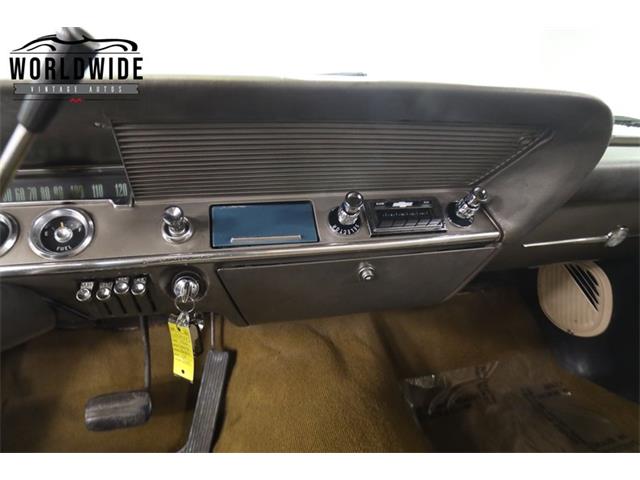 1962 Chevrolet Bel Air (CC-2120205) for sale in Denver , Colorado