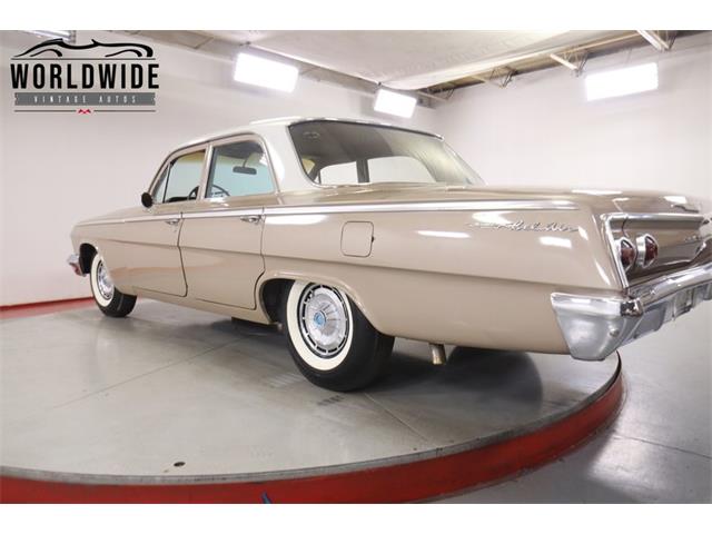 1962 Chevrolet Bel Air (CC-2120205) for sale in Denver , Colorado