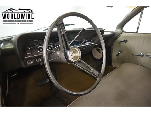 1962 Chevrolet Bel Air (CC-2120205) for sale in Denver , Colorado