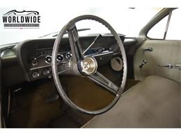 1962 Chevrolet Bel Air (CC-2120205) for sale in Denver , Colorado