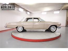 1962 Chevrolet Bel Air (CC-2120205) for sale in Denver , Colorado