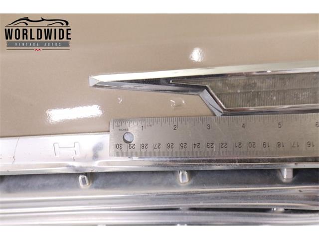 1962 Chevrolet Bel Air (CC-2120205) for sale in Denver , Colorado
