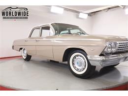 1962 Chevrolet Bel Air (CC-2120205) for sale in Denver , Colorado