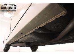 1962 Chevrolet Bel Air (CC-2120205) for sale in Denver , Colorado