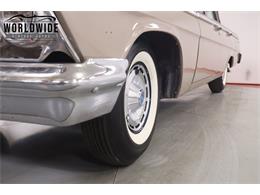 1962 Chevrolet Bel Air (CC-2120205) for sale in Denver , Colorado
