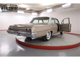 1962 Chevrolet Bel Air (CC-2120205) for sale in Denver , Colorado