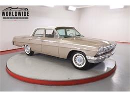 1962 Chevrolet Bel Air (CC-2120205) for sale in Denver , Colorado