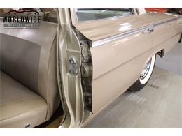 1962 Chevrolet Bel Air (CC-2120205) for sale in Denver , Colorado