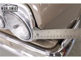 1962 Chevrolet Bel Air (CC-2120205) for sale in Denver , Colorado