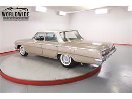 1962 Chevrolet Bel Air (CC-2120205) for sale in Denver , Colorado
