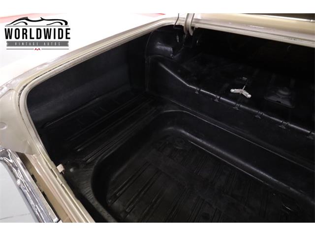 1962 Chevrolet Bel Air (CC-2120205) for sale in Denver , Colorado