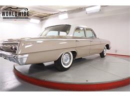 1962 Chevrolet Bel Air (CC-2120205) for sale in Denver , Colorado