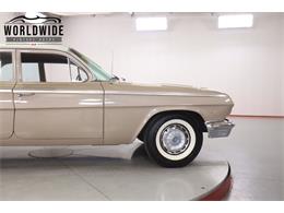 1962 Chevrolet Bel Air (CC-2120205) for sale in Denver , Colorado