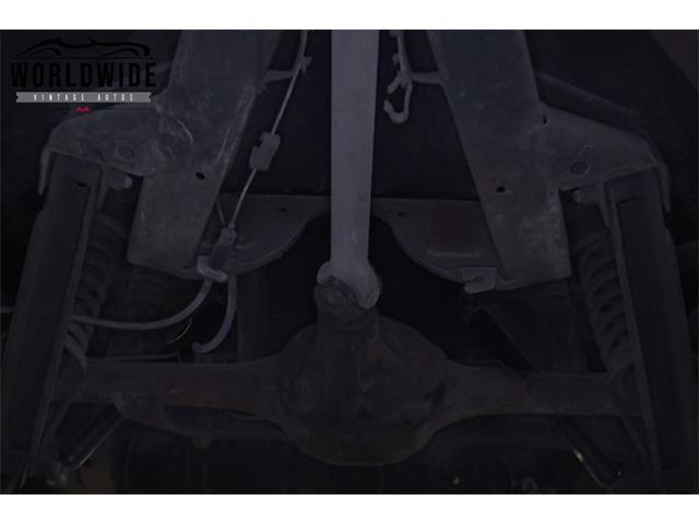 1962 Chevrolet Bel Air (CC-2120205) for sale in Denver , Colorado