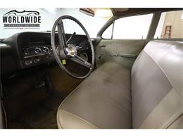 1962 Chevrolet Bel Air (CC-2120205) for sale in Denver , Colorado